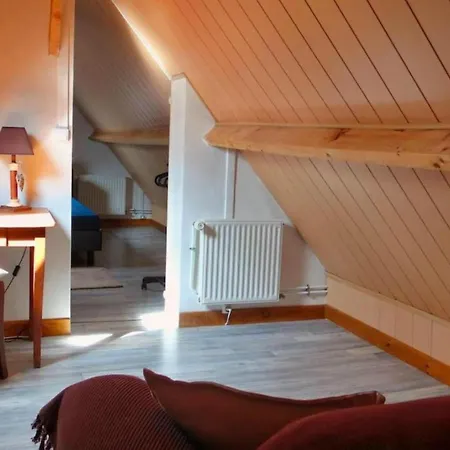 Clos Des Paquerettes : Maison Avec Jardin Privatif Yvetot Buitenkant foto