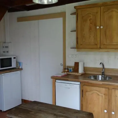 Clos Des Paquerettes : Maison Avec Jardin Privatif Yvetot Buitenkant foto