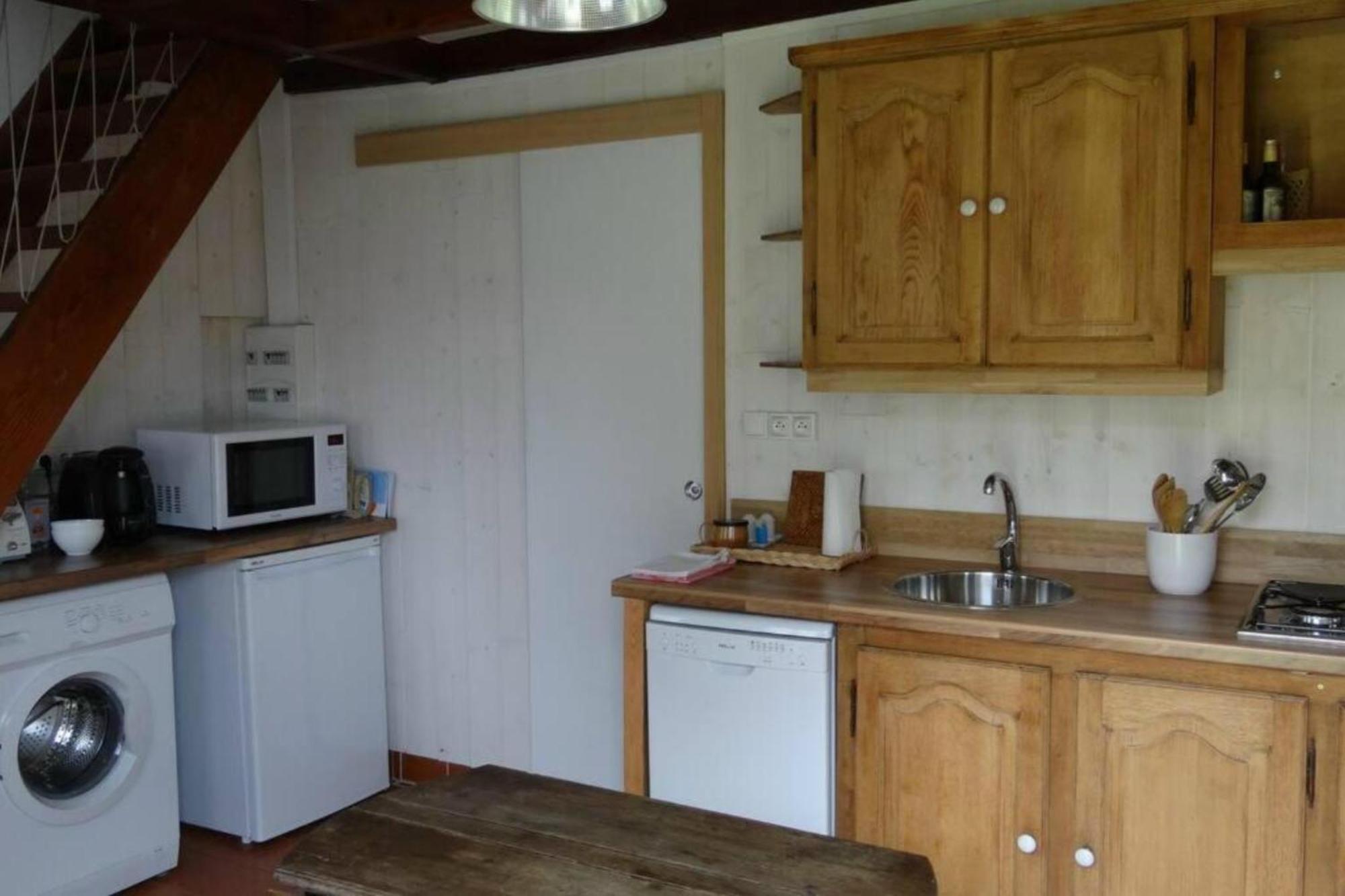 Clos Des Paquerettes : Maison Avec Jardin Privatif *